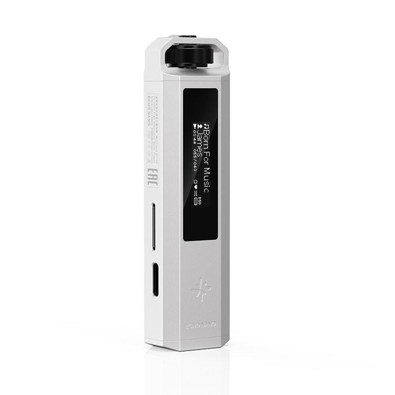 FiiO ECHO NANO Music Player Snowsky