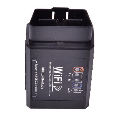 Elm327 Wifi Obdii Auto Car Diagnostic Scanner Scan Tool For Ios Android