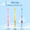 Yaboshi Children's Growth Toothbrush 5-Pack