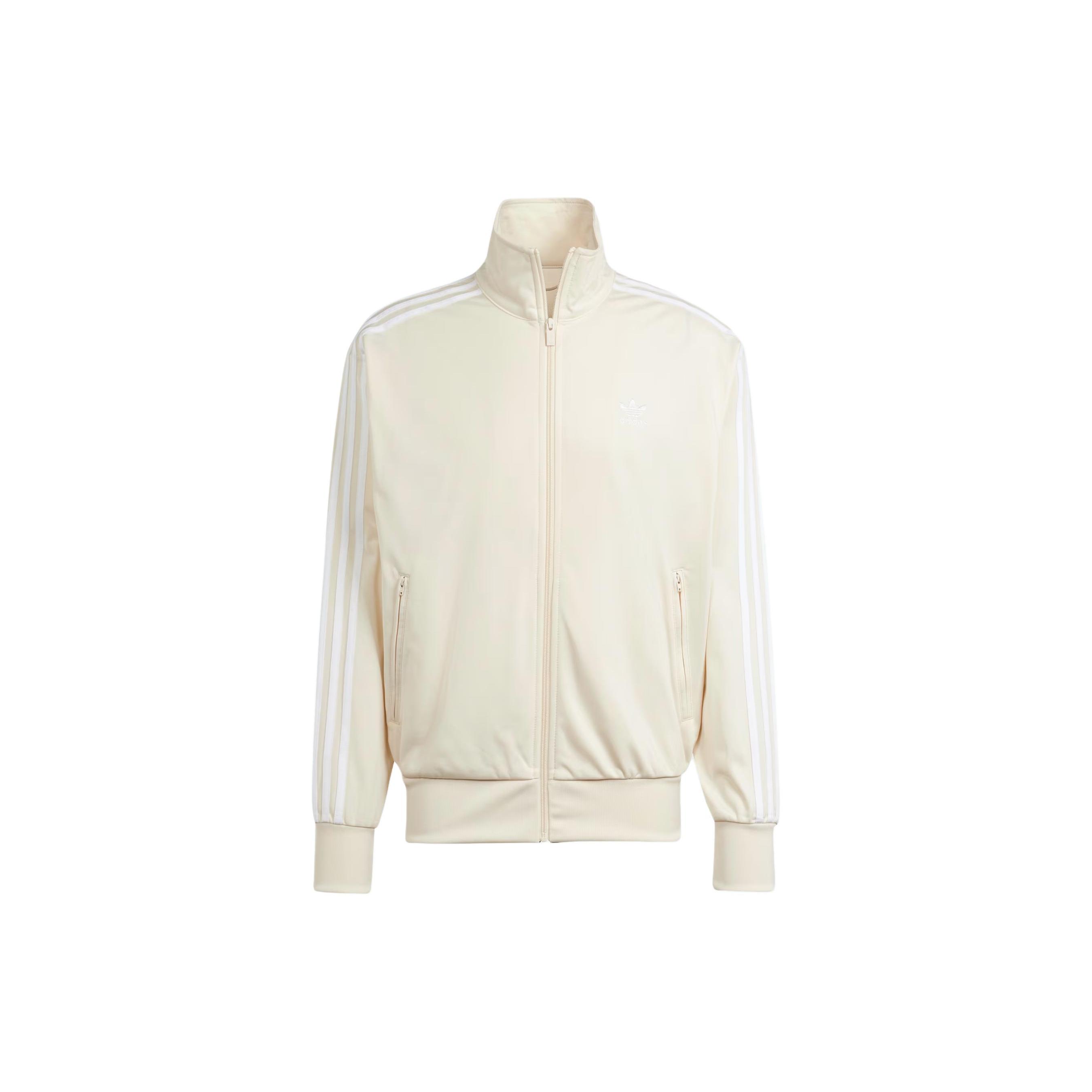 Adidas Originals Jackets & Coats Men s White IR9892 M