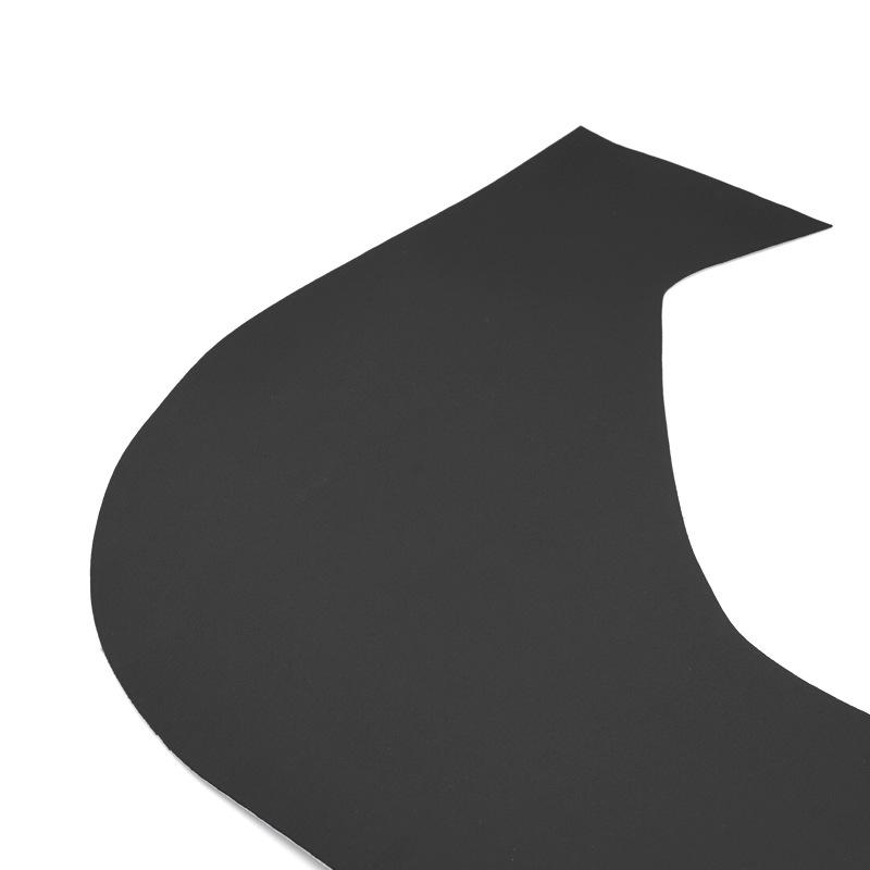 Für Tesla Model 3 Y Türseitenschutzaufkleber Vordersitz Sitzseiten-Schutzabdeckung Highland Neues Model3 2024 Dekor Zubehör