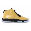 Air Jordan Future 'Mtlc Gold Coin' GS 685251-990
