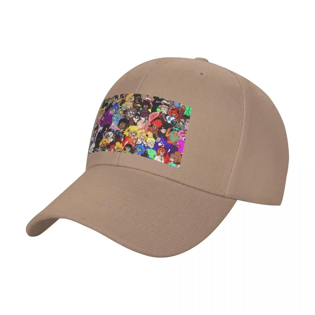 

Crew Baseball Cap Hat Unisex Luxury Luxury Brand |-F-| Trucker Hat Baseball For Unisex Women s