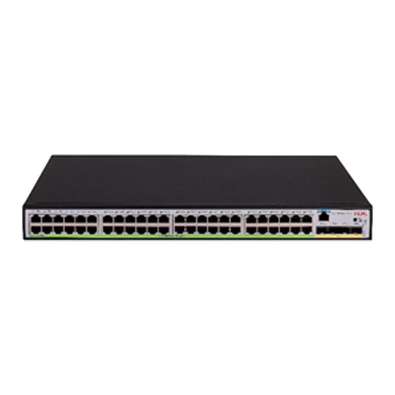 H3C S5130V2-52P-PWR-LI L2 Ethernet Switch