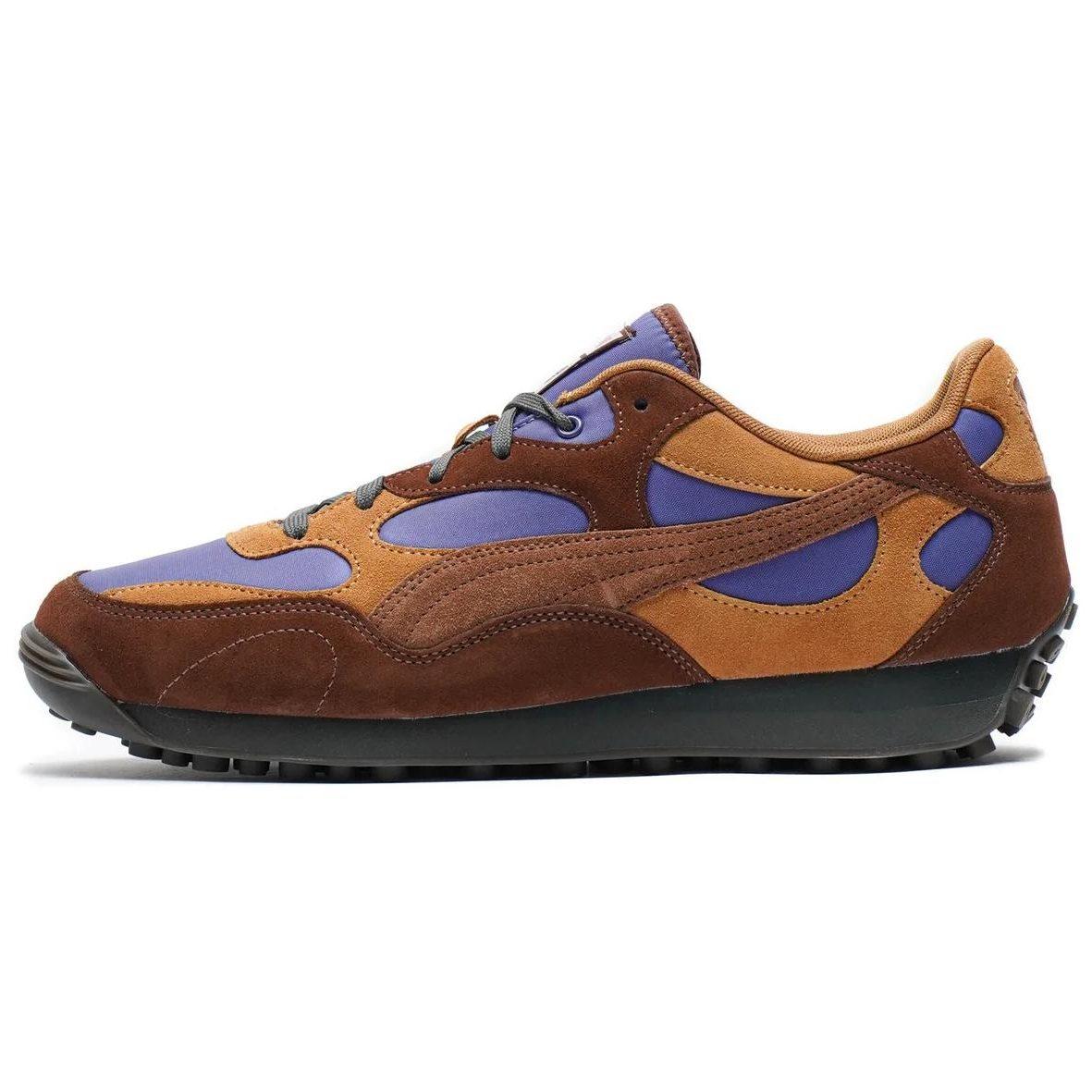 PUMA Easy Rider KidSuper Studios Brown