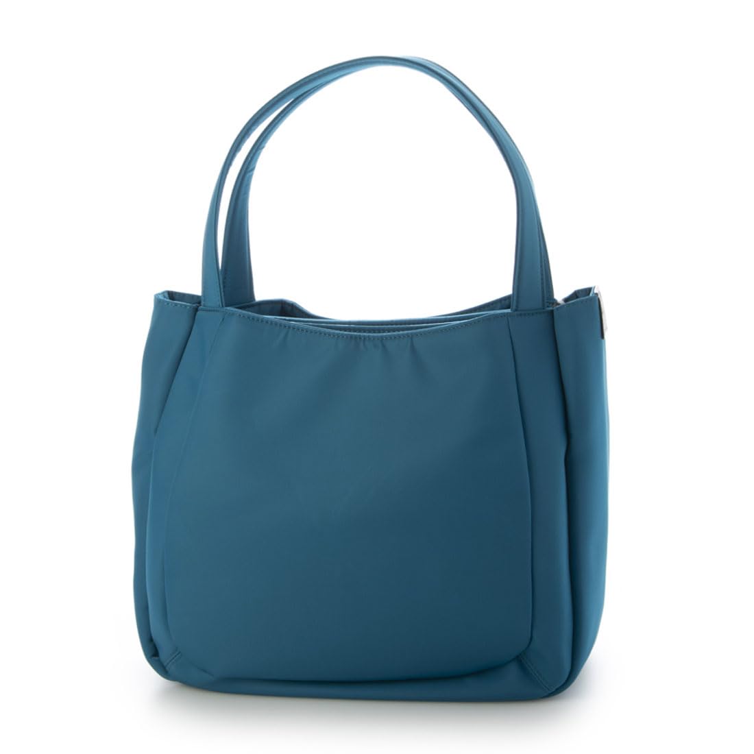 

Сумка-тоут Manami Honjo Nylon Bonding Tote Blue [Isaac] (60)