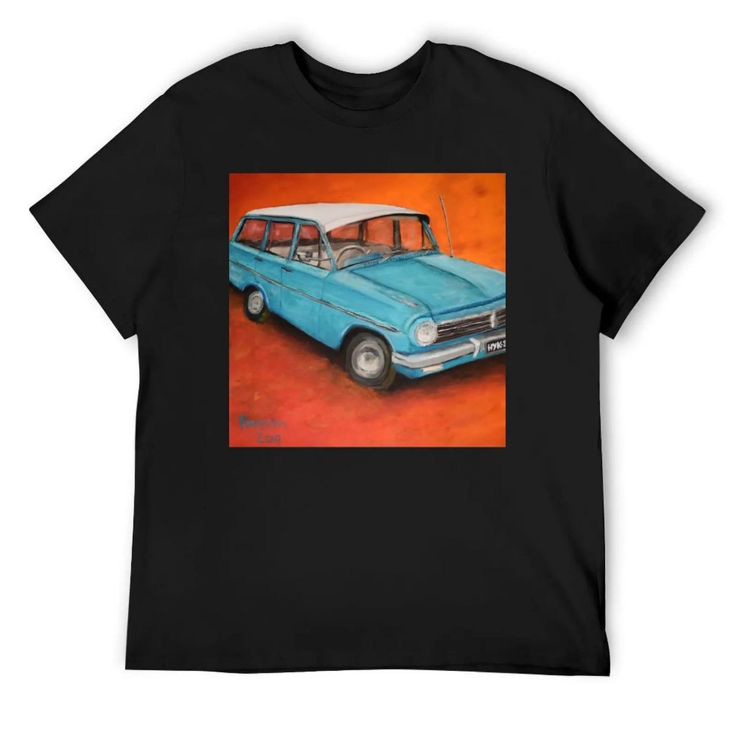 

EH HOLDEN T-Shirt shirts graphic tees plus size tops T-shirts man cotton t shirt men XXXXXL чорний