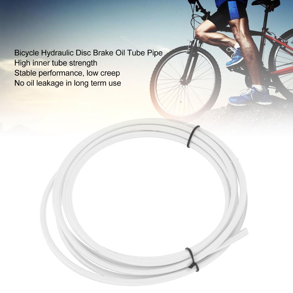 2.5 m Length Bike Disc Brake Hydraulic Hose Kit  Bike Workshop Use