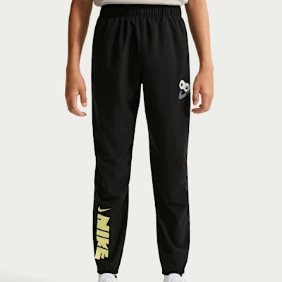 Unisex Pants Nike Kids Pants Moderate