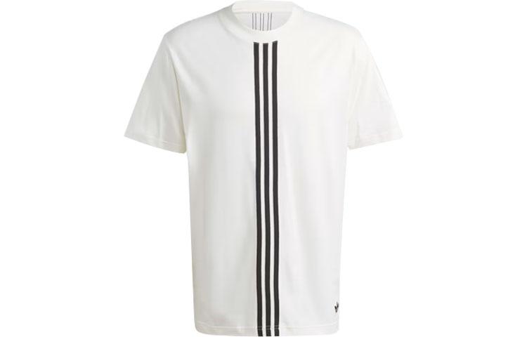 Adidas Originals T Shirt Men s White IM4587 S