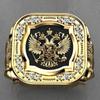 Eagle Ring European and American Fashionable Unisex Ring
