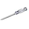 Homeglen Magnetic Cr-V Steel Striking Screwdriver