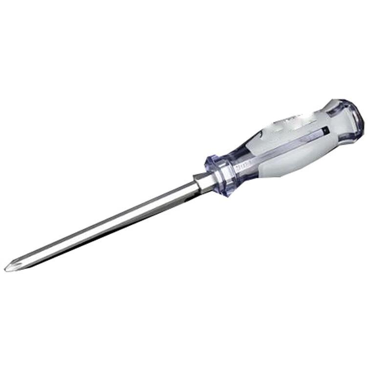 Homeglen Magnetic Cr-V Steel Striking Screwdriver