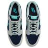 Nike Dunk Low Retro Premium Light Pumice Green Frost Skateschuhe Sneaker FB8895-001