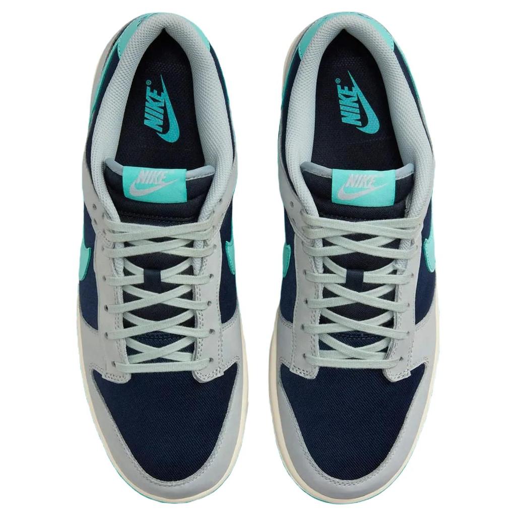 Nike Dunk Low Retro Premium Light Pumice Green Frost Skateschuhe Sneaker FB8895-001