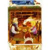[Haksan] The Dog of Flanders: Cozy Dinner 500-Piece Jigsaw Puzzle