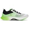 Anta Mah Pro Casual Shock Absorbing Non-Slip Low-Top Running Shoes Men Sneakers White Green Black 112325584S-2