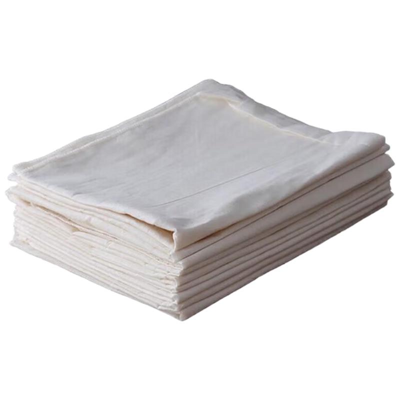 Teteng Non-Stick Cotton Steamer & Tofu Cloth