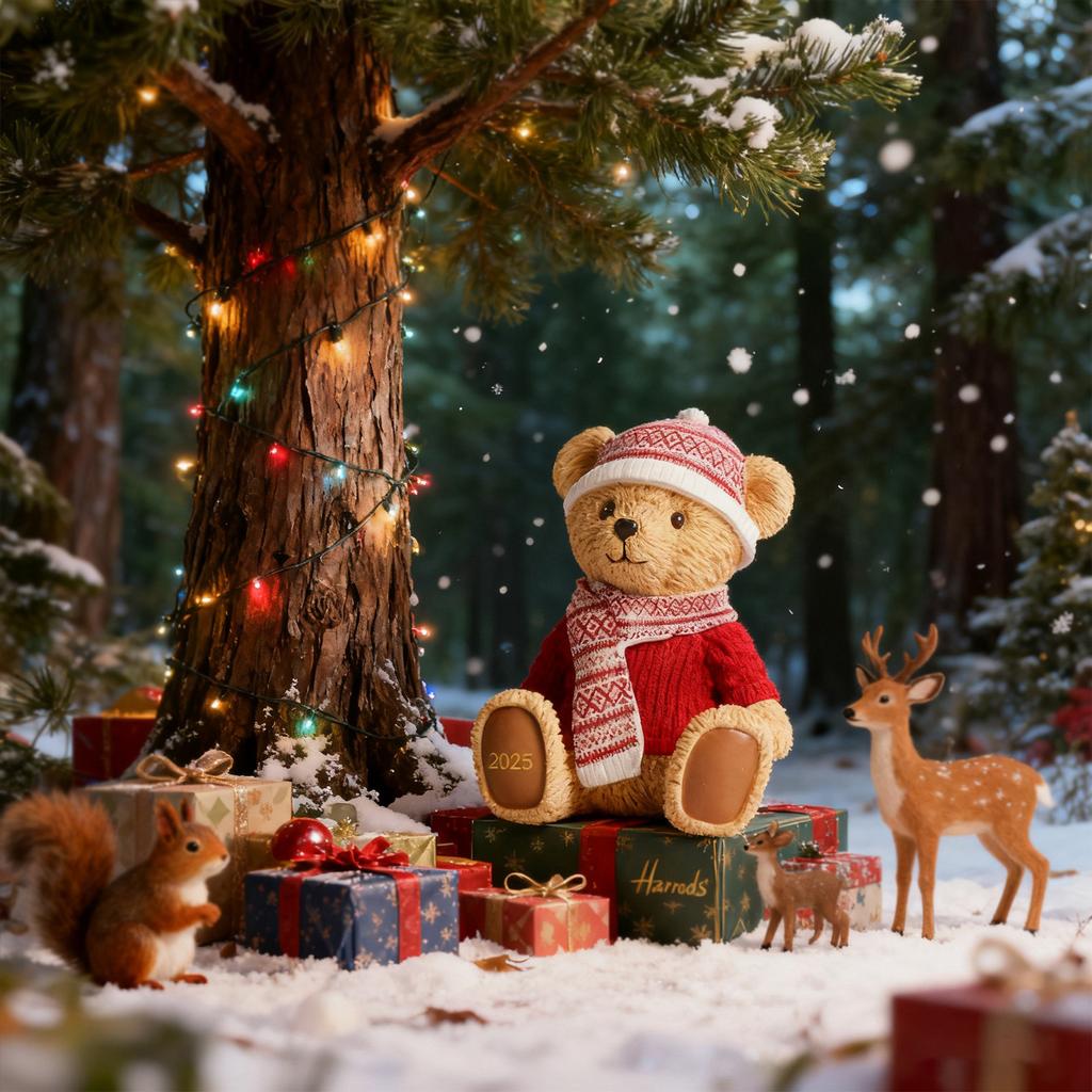 Cute Tabletop Decoration For Christmas Decoration To Enhance The Festive Atmosphere