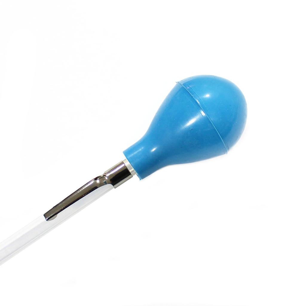 Stomach Pump with Clip RP-TL800