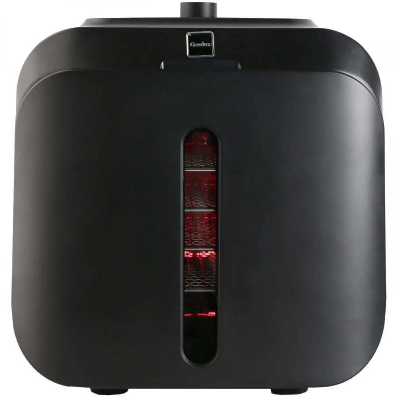 

Electric Dryer Gemlux Gl-ir500