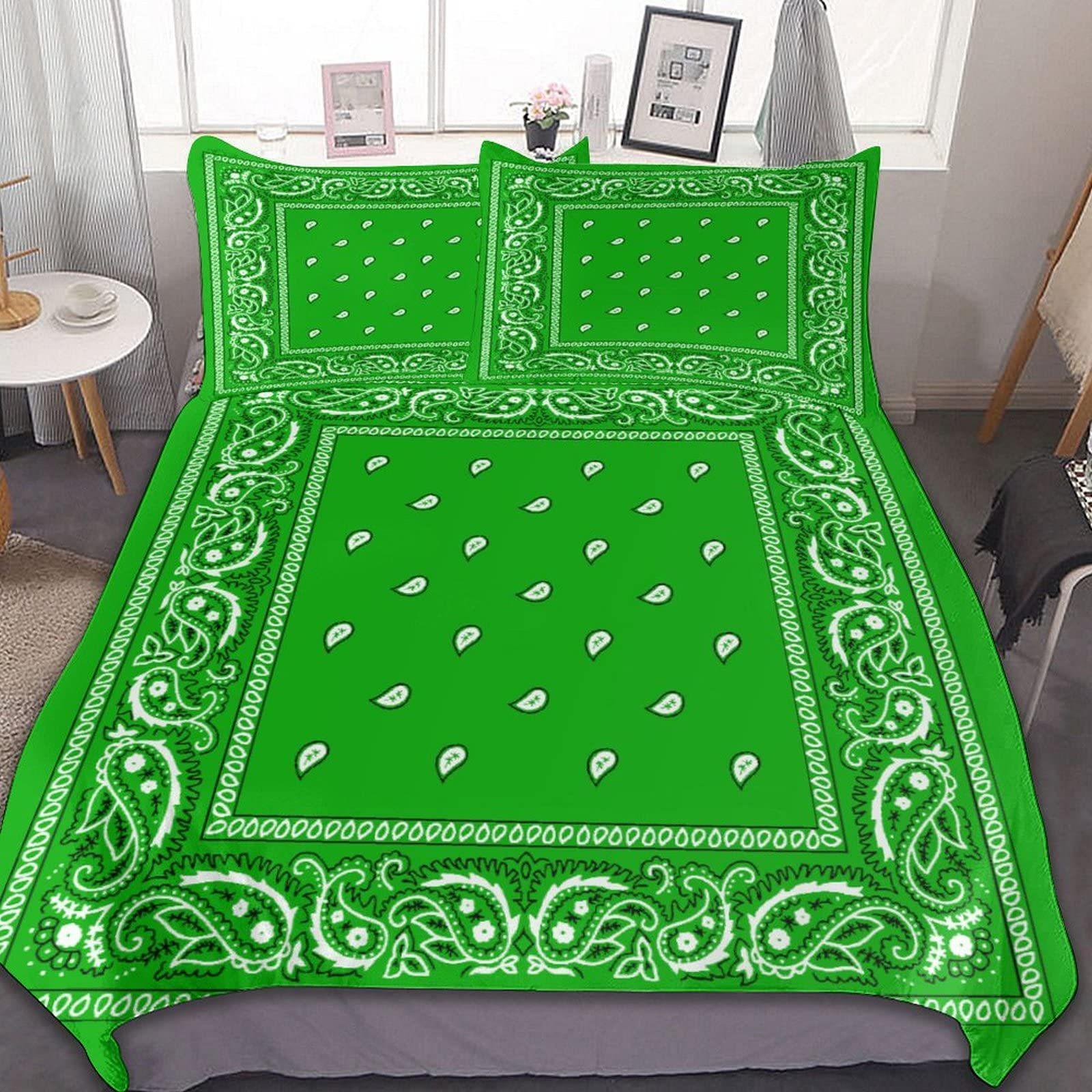 

Постельное белье из микрофибры «Четыре сезона», трехпредметный пододеяльник EU single 135*200