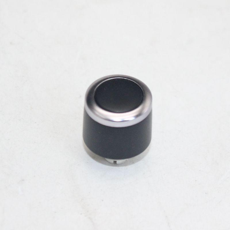 For Land Rover Center Panel Air Conditioning Panel Volume Knob Switch
