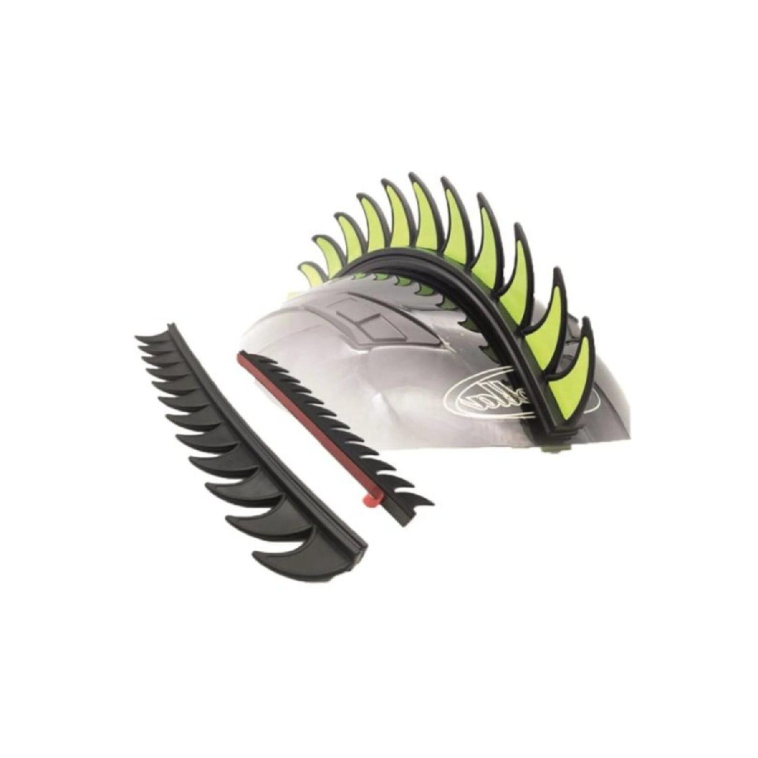 

Helmet Ornament
