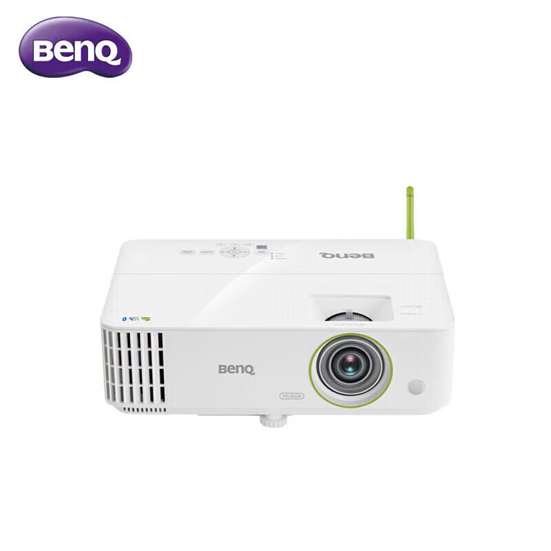 

BenQ E592 Smart Projector (CN version)