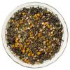 Navvayd Turmeric Ginger Tulsi Green Tea (100 Gm 50 Cups), Super food Turmeric Tea, Ayurveda Blend