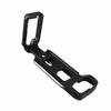 Durable Quick Release QR LShaped Camera Bracket Vertical Grip for A7M3 A7R3 A9