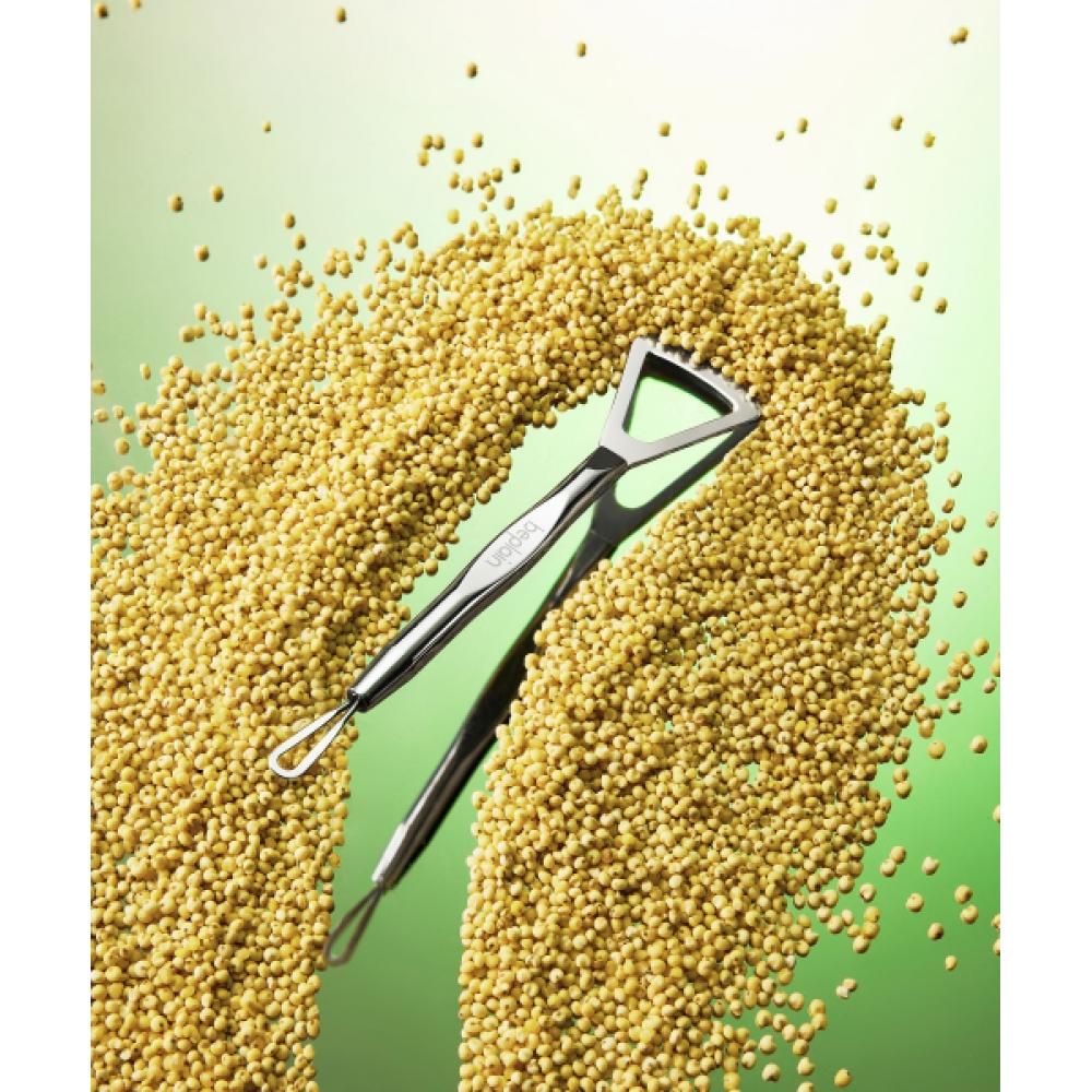 Beplain Woda do Peelingu Pór z Fasoli Mung 150ml + Scaler Sebumu + Gratis 40 Płatków Ultra Dopasowujących