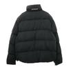 JOYRICH Long Sleeve Batting Jacket M Black Men's Used