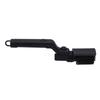 Electric Grill Brush Rechargeable 3 Powerful Speed BBQ Grill Brush 180 degrees  Adjustable Automatic Grill Cleans Brush