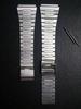 CASIO Watch Strap 20mm ae238 B-578M Men's
