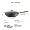 JD Zhizao Pure Titanium Wok Pro