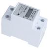 Single Phase Energy Meter WiFi Metering Switch Electric Meter APP Remote Control Electricity
