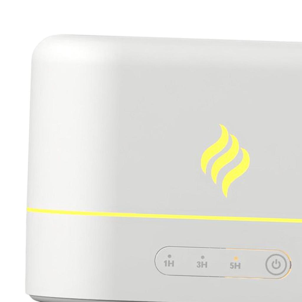 Air Humidifier Auto Shut Off Protection Diffuser for Dorm Kitchen Home