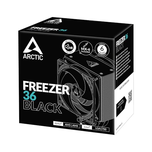 ACFRE00123A/FREEZER36-BK