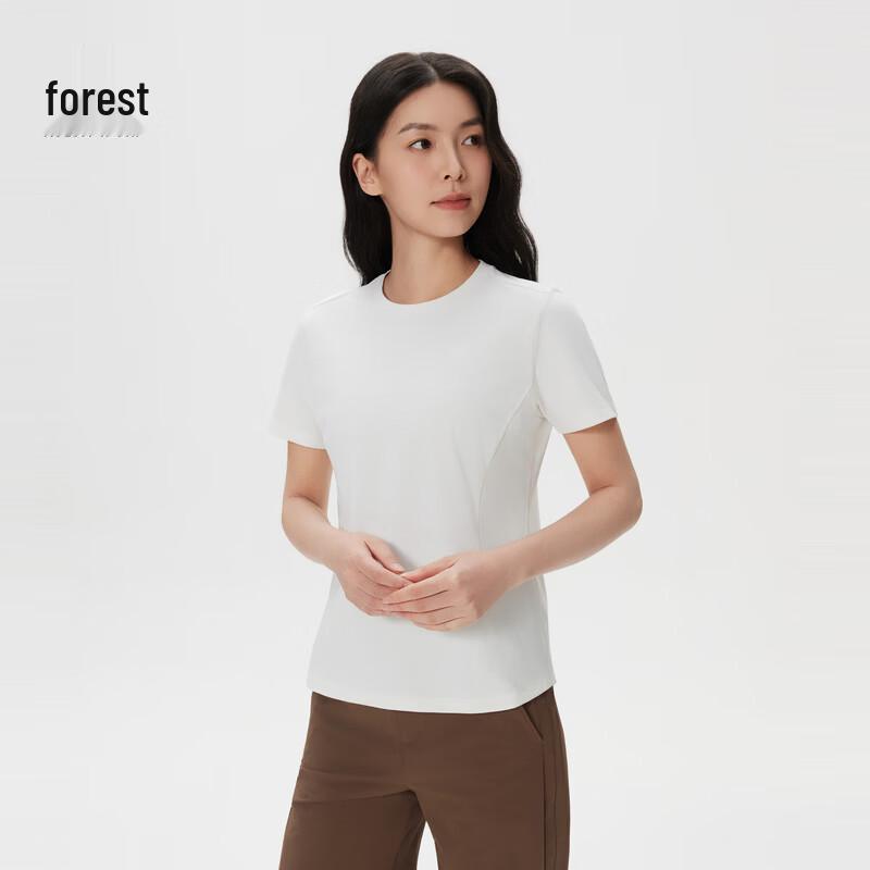 KOLON SPORT Women s SECO UPF50+ Short Sleeve T-Shirt XL