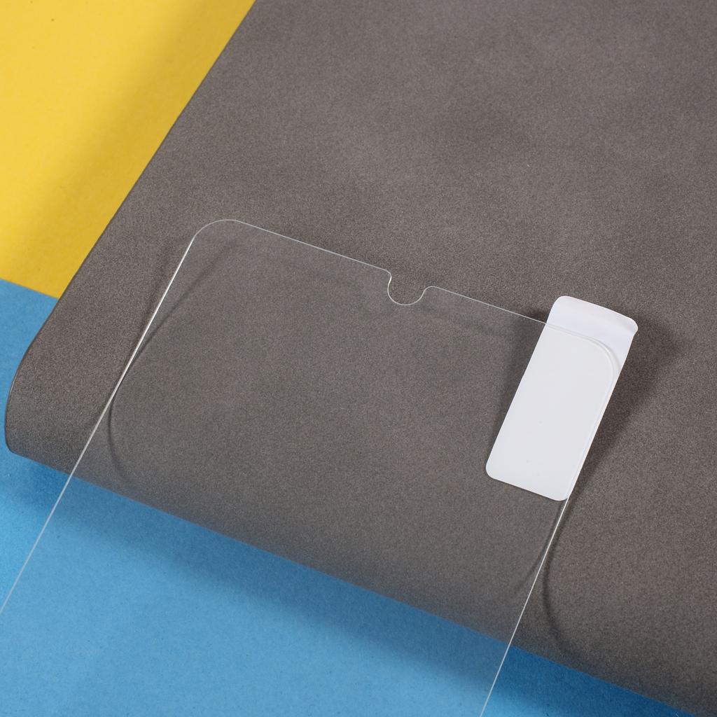 Ultra Clear 0.25mm Arc Edge Tempered Glass Screen Protector Film for Samsung Galaxy A22 5G (EU Version)