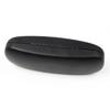 PU Leather Hard Glasses Case for Men And Women - Protective Eyeglass Case for Reading Glasses