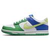 Dunk Low Stadium Green Game Royal GS FN6973-100