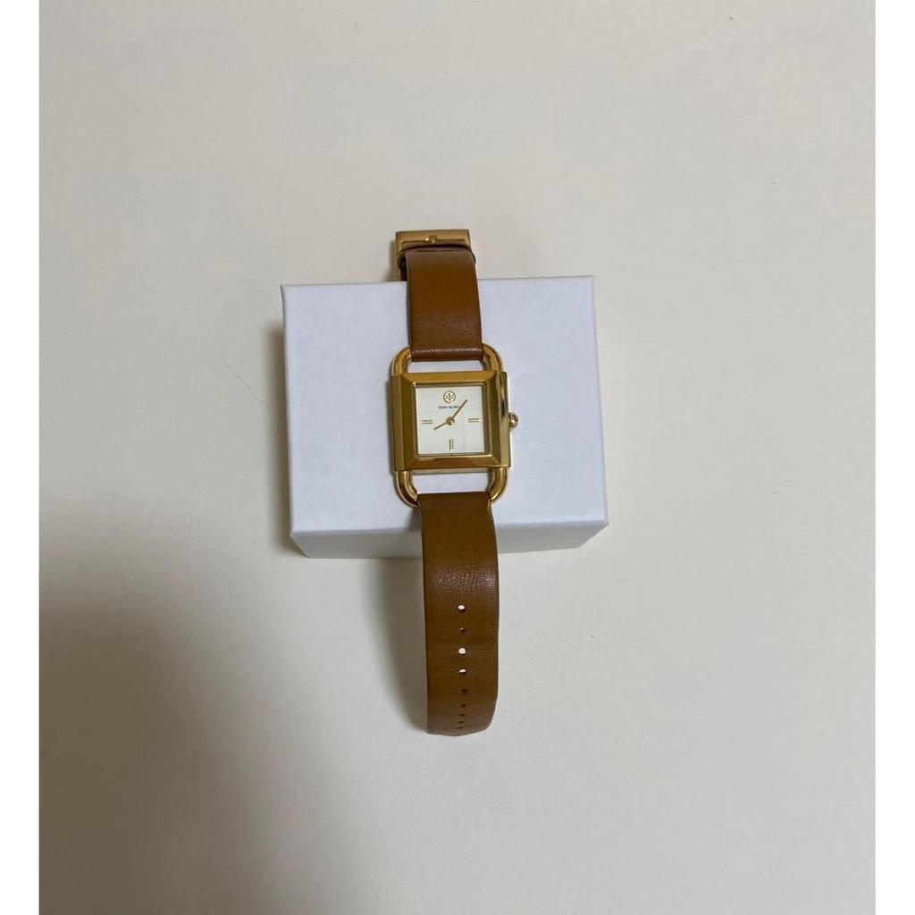 Used Tory Burch watch TORY BURCH
