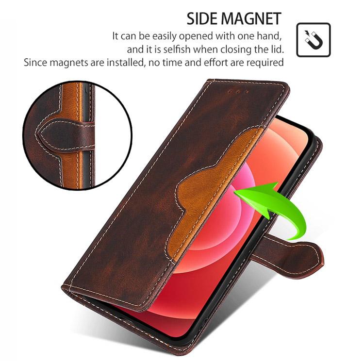 For OnePlus Nord 5 5G/Ace 5 Ultra 5G Case Leather Wallet Phone Cover with Straw Hat Magnetic Clasp