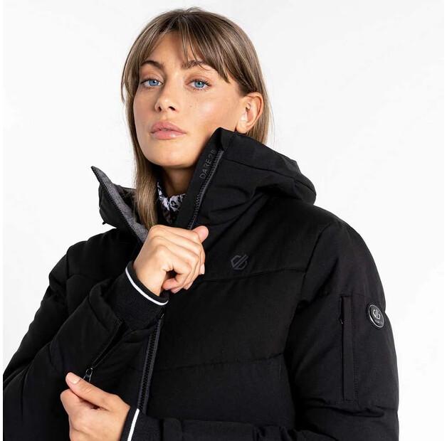 Dare2B Jacket Verdict