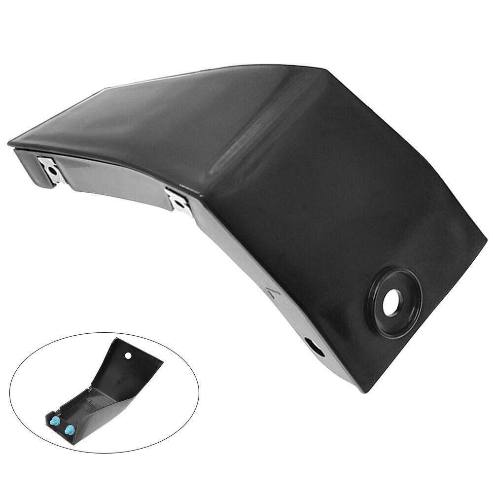 Front Left Lower Fender Garnish Trim For 2011-2013 Honda Crosstour 74165-TP6-A00