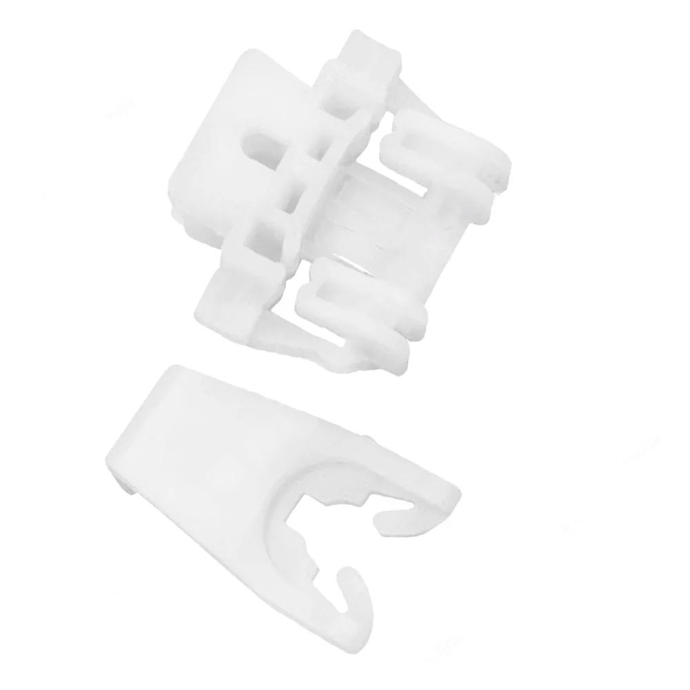 

YAFEX Front Door Glass Regulator Fixing Clips For Renault For Cilo 1998-06 7700842241 2026 Hot Sale Brand. New And High Quality China Mainland
