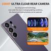 S25 Ultra Smartphone: 7.3-inch Display, Built-in Pen, 3+64GB, True 4G, Android 10.