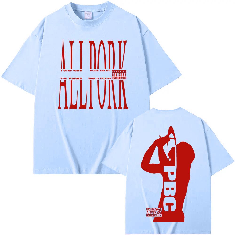 Playboi Carti Tee Hip Hop 100%Cotton High QualityTee-shirt Short Sleeve Gothic Grunge Tshirt Ropa Summer O-neck Female/Male Tees